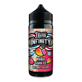 Mango Guava Ice Doozy Infinity 100ml 70/30